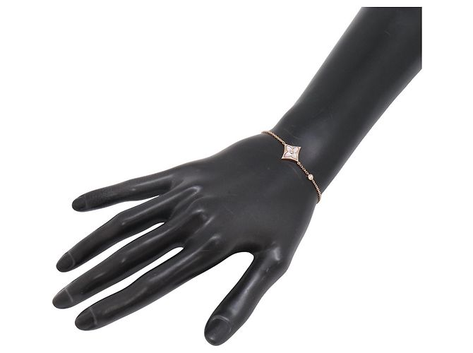 Louis Vuitton Star Blossom BB Armband - Ansicht 4