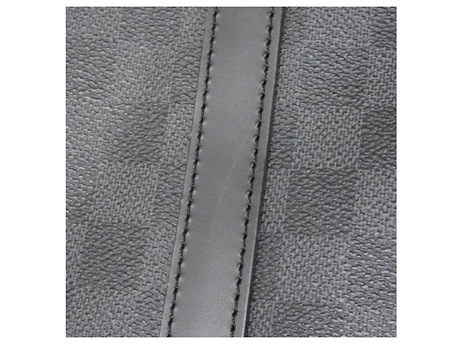 Bolso Louis Vuitton Damier Graphite Tadao Damier ebene - vista 3