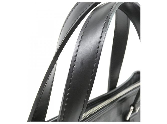 Bolso Louis Vuitton Damier Graphite Tadao Damier ebene - vista 7