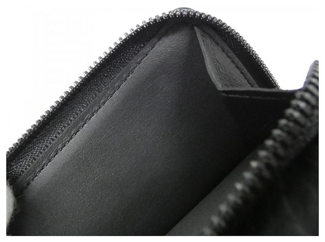 Louis Vuitton Taurillon Monogram Portefeuille Pilot Wallet Negro - vista 6