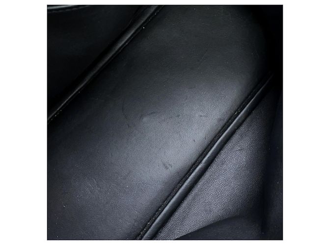 Hermès Sac à main Hermes Bolide 31 Noir - vue 8