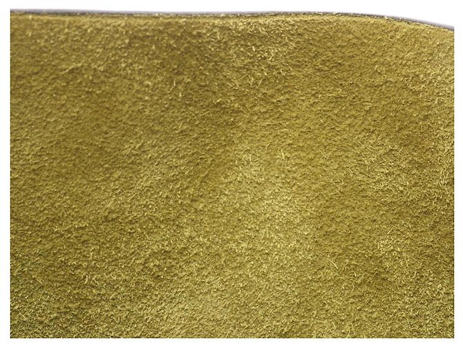 Hermès Borsa Hermes Picotin GM Verde - vista 9
