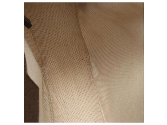 Gucci Ophidia Small GG Supreme Schultertasche Braun Beige - Ansicht 6