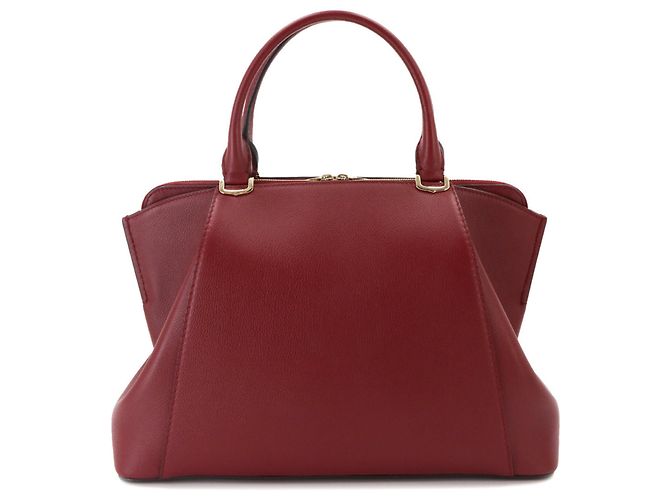 Borsa a mano/spalla 2-in-1 Cartier C de SM Bordò - vista 2