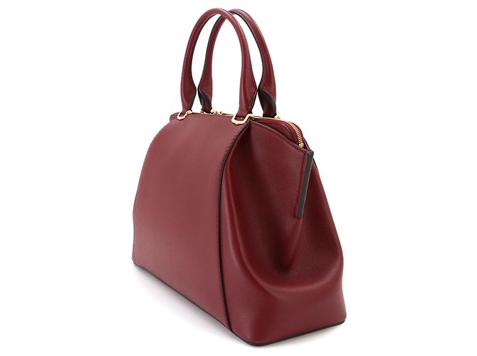 Borsa a mano/spalla 2-in-1 Cartier C de SM Bordò - vista 3