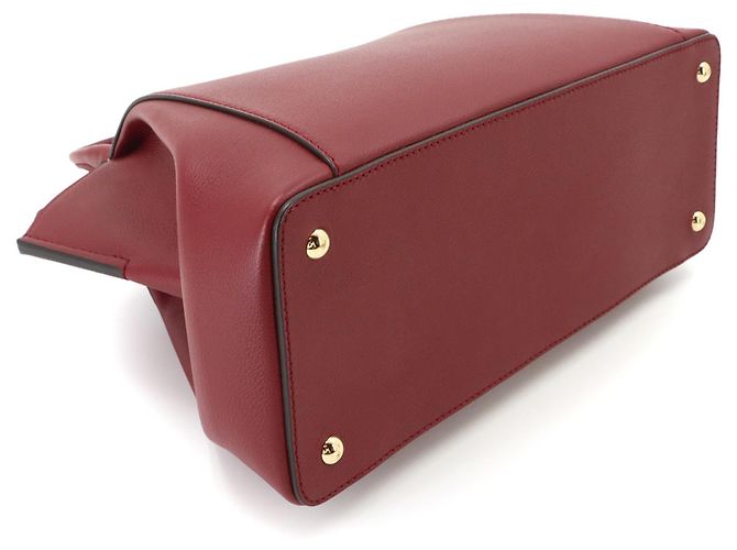 Borsa a mano/spalla 2-in-1 Cartier C de SM Bordò - vista 4