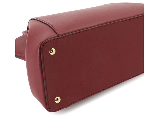 Borsa a mano/spalla 2-in-1 Cartier C de SM Bordò - vista 8