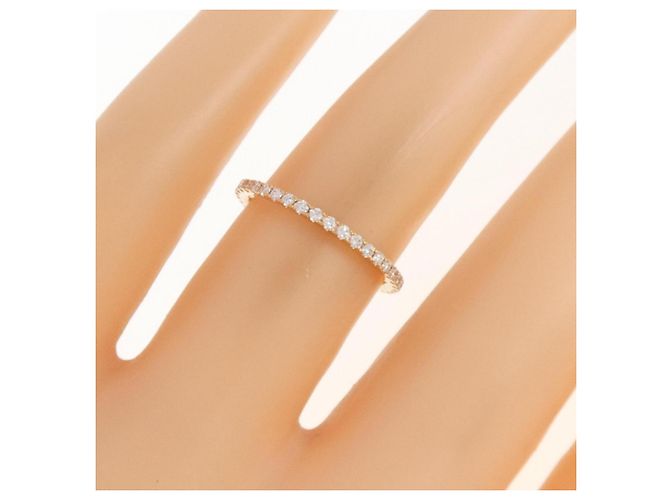 Anel Felicite Van Cleef & Arpels - vista 3