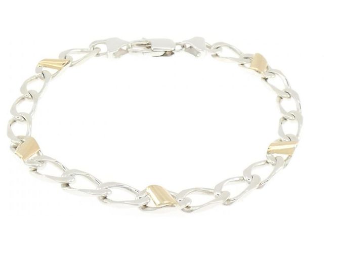 Autre Marque Pulsera de dijes Tiffany & Co. - vista 2
