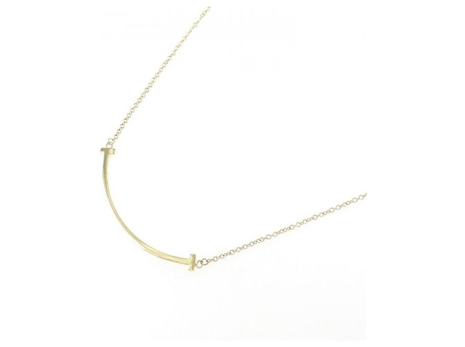 Autre Marque Collar Tiffany T Smile Small - vista 2