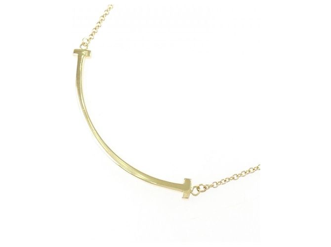 Autre Marque Collar Tiffany T Smile Small - vista 3