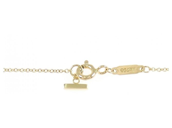 Autre Marque Collar Tiffany T Smile Small - vista 4