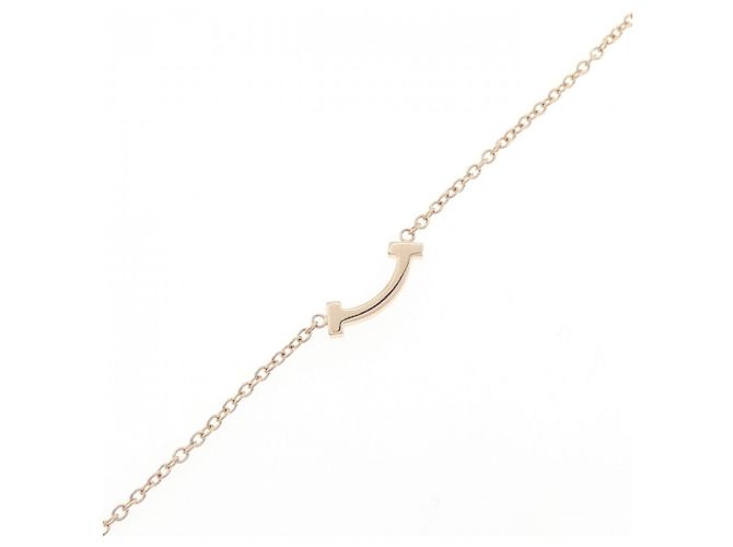 Autre Marque Pulsera Tiffany T Smile Mini - vista 2