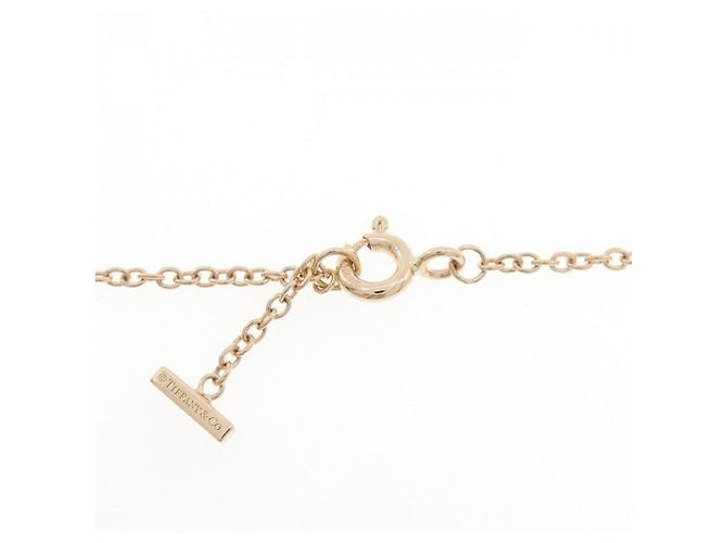 Autre Marque Pulsera Tiffany T Smile Mini - vista 4