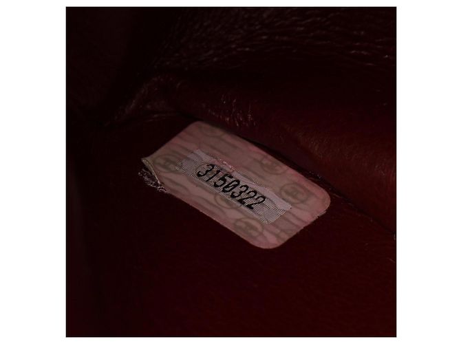 Timeless Borsa a spalla Chanel Large Matelassé 34 Nero - vista 5