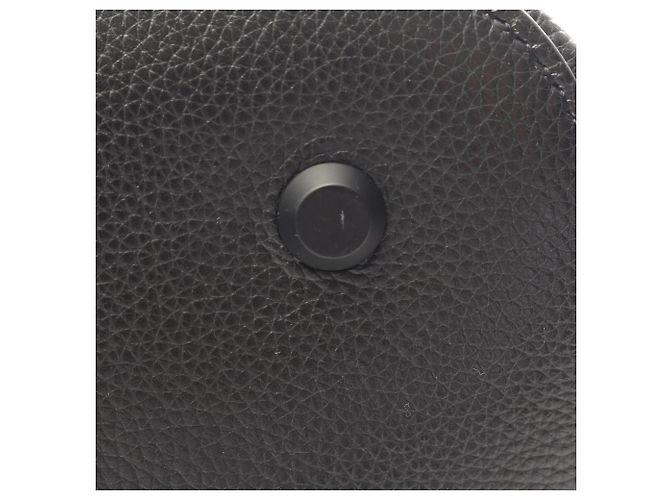 Borsa Tote Balenciaga Ville Large 2-Way Nero - vista 6