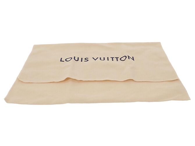 Bumbag Riñonera Louis Vuitton Brown Monogram High Rise Castaño - vista 11