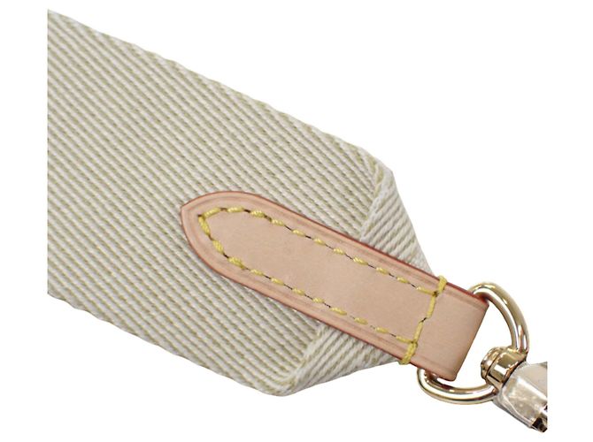 Bumbag Riñonera Louis Vuitton Brown Monogram High Rise Castaño - vista 8