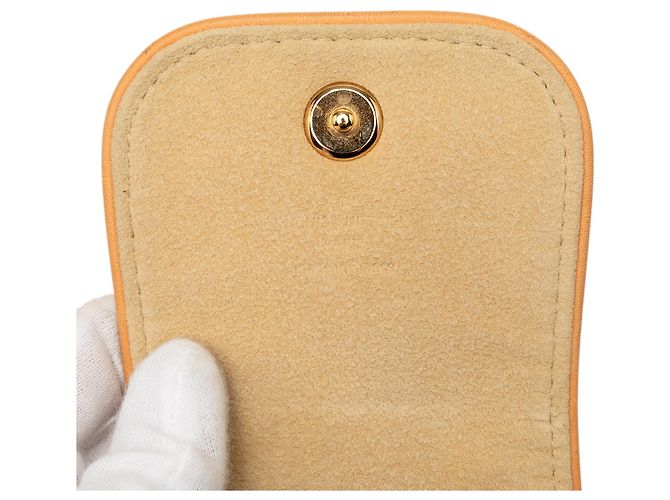 Louis Vuitton Brown Monogram Pochette Cancun Braun - Ansicht 5