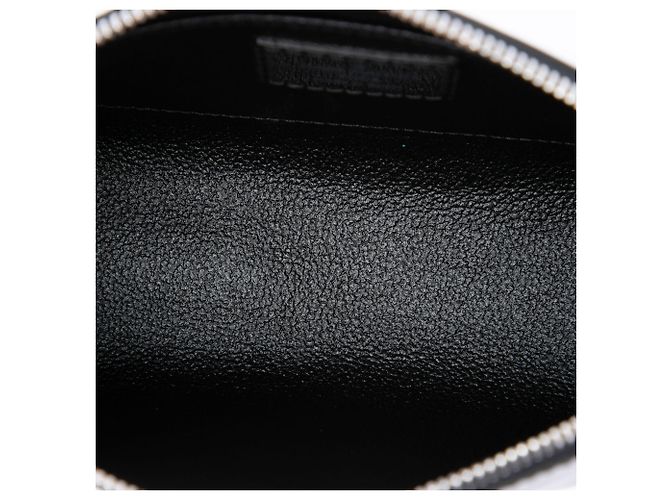 Beauty case Louis Vuitton Black Electric Epi Nero - vista 4