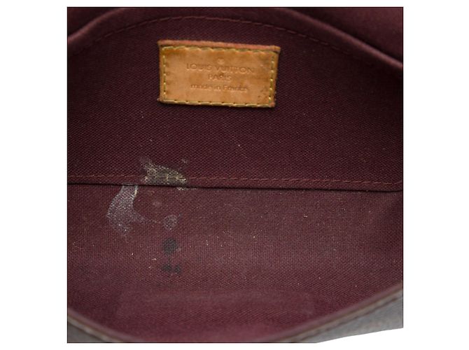 Louis Vuitton Brown Monogram Favorite PM Braun - Ansicht 4