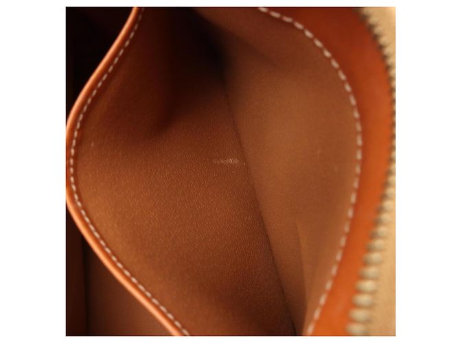Céline Borsa Tote 2-Way Celine Macadam Brown Marrone - vista 14