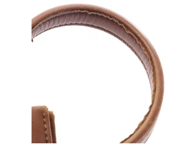 Loewe Anagram Schultertasche Braun - Ansicht 12