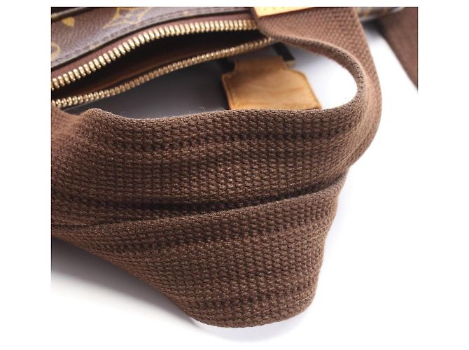 Louis Vuitton Sac Bosphore Handbag Marrone - vista 6