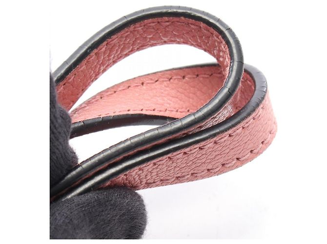 Bolsa 2-Way Miu Miu Madras Rosa - vista 7