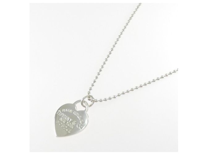 Autre Marque Collier Return to Tiffany de Tiffany & Co. - vue 2