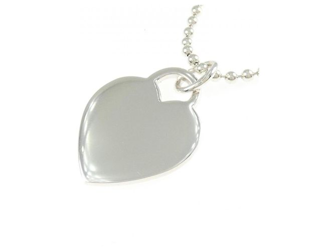 Autre Marque Collier Return to Tiffany de Tiffany & Co. - vue 4