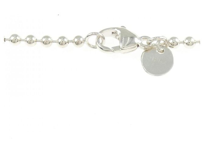 Autre Marque Collier Return to Tiffany de Tiffany & Co. - vue 5