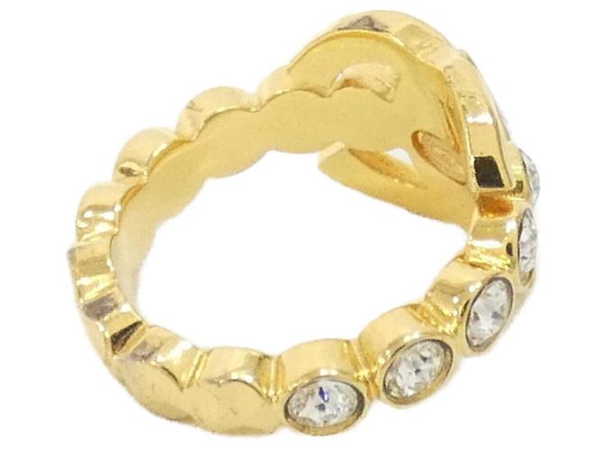 Chanel AB9933 Bandring Golden - Ansicht 2