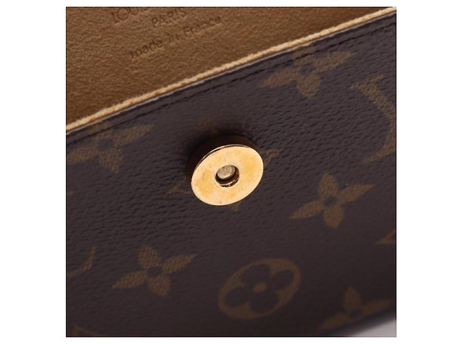 Louis Vuitton Pochette Florentine Waist Bag Marrone - vista 8
