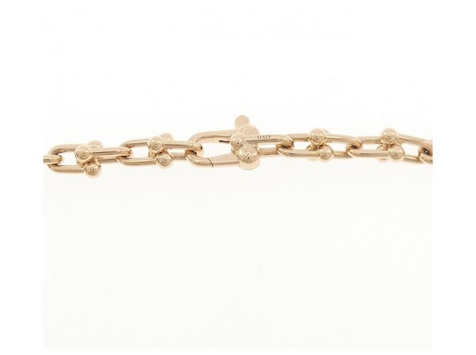 Autre Marque Pulseira Tiffany HardWear Micro Link - vista 3