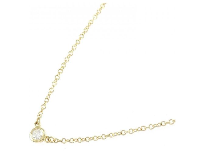 Autre Marque Collar Tiffany & Co. By the Yard - vista 2