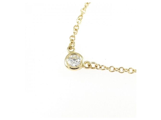 Autre Marque Collar Tiffany & Co. By the Yard - vista 3