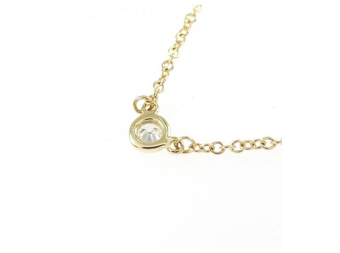 Autre Marque Collar Tiffany & Co. By the Yard - vista 4