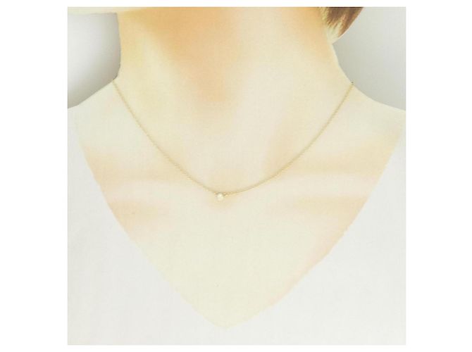 Autre Marque Collar Tiffany & Co. By the Yard - vista 6