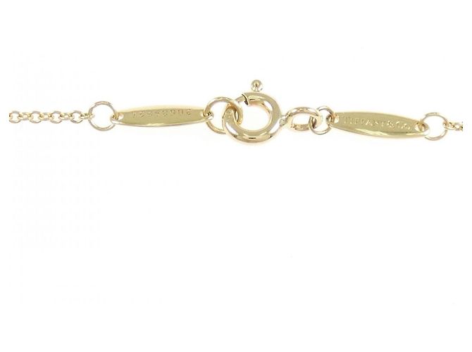 Autre Marque Tiffany & Co. By the Yard Halskette - Ansicht 5