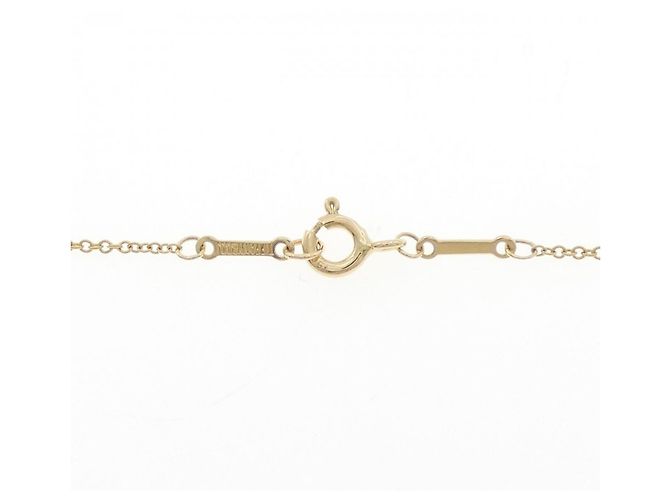 Autre Marque Tiffany & Co. By the Yard Halskette - Ansicht 5