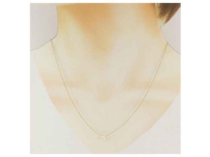Autre Marque Tiffany & Co. By the Yard Halskette - Ansicht 6