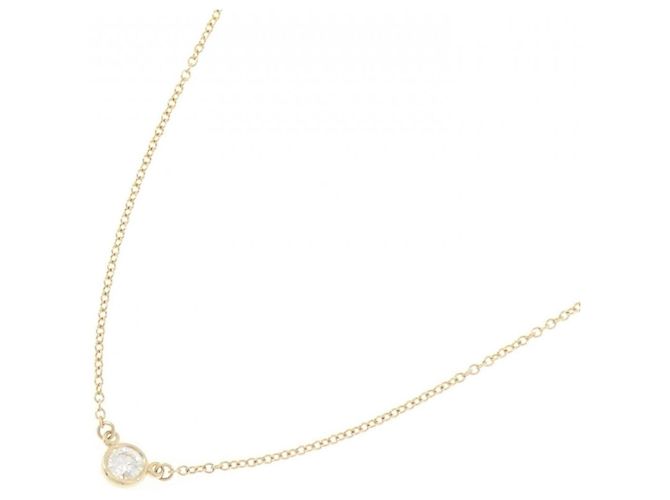 Autre Marque Collar Tiffany & Co. By the Yard - vista 2