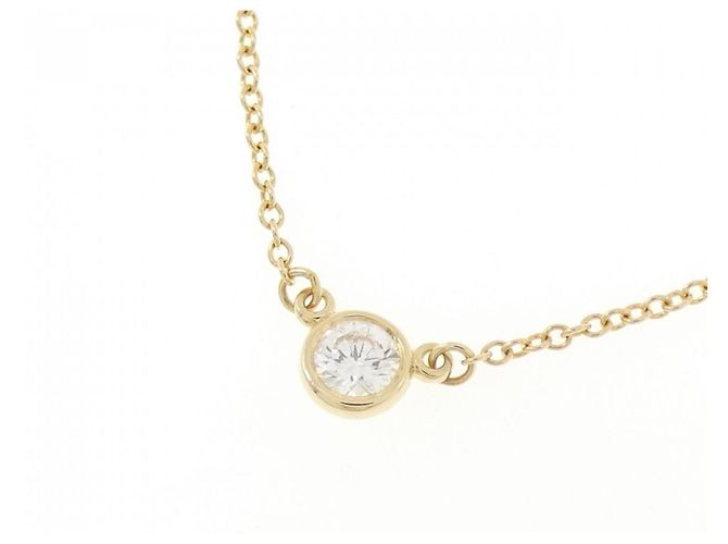 Autre Marque Collar Tiffany & Co. By the Yard - vista 3