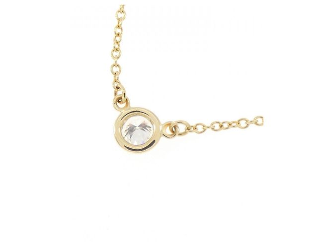 Autre Marque Collar Tiffany & Co. By the Yard - vista 4