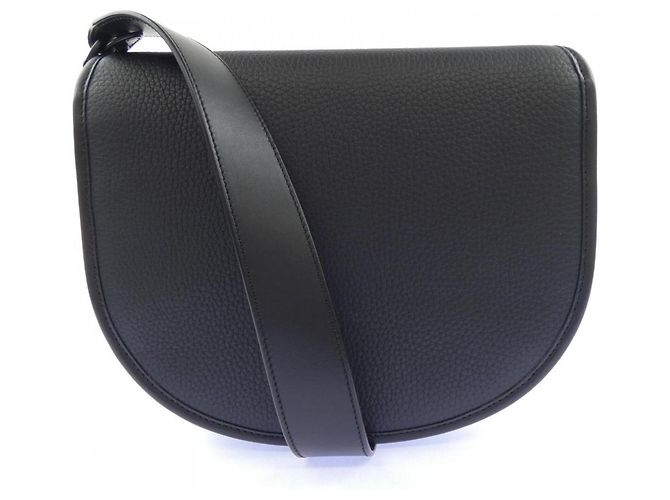 Christian Dior Dior Gallop Handtasche Schwarz - Ansicht 3