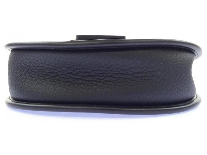 Christian Dior Dior Gallop Handtasche Schwarz - Ansicht 4