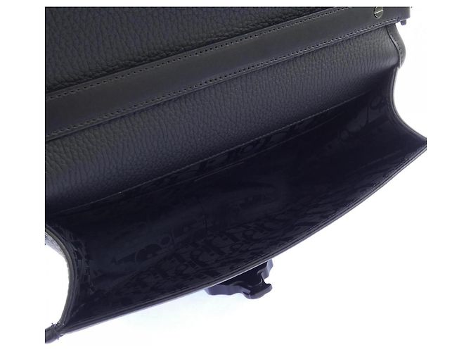 Christian Dior Dior Gallop Handtasche Schwarz - Ansicht 6