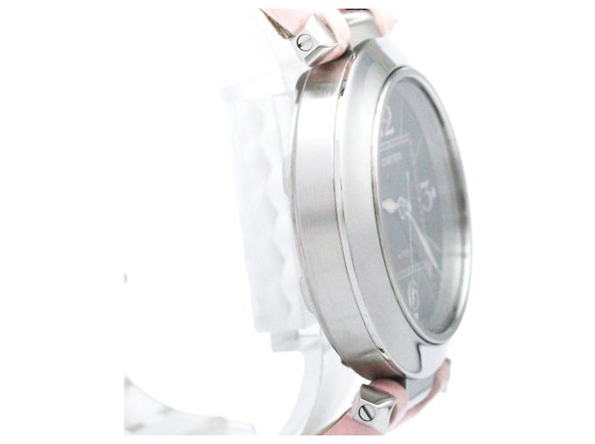 Reloj automático Cartier Pasha C Christmas Limited Edition - vista 8