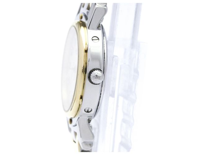 Hermès Orologio da polso Hermes Clipper Quartz da donna - vista 4